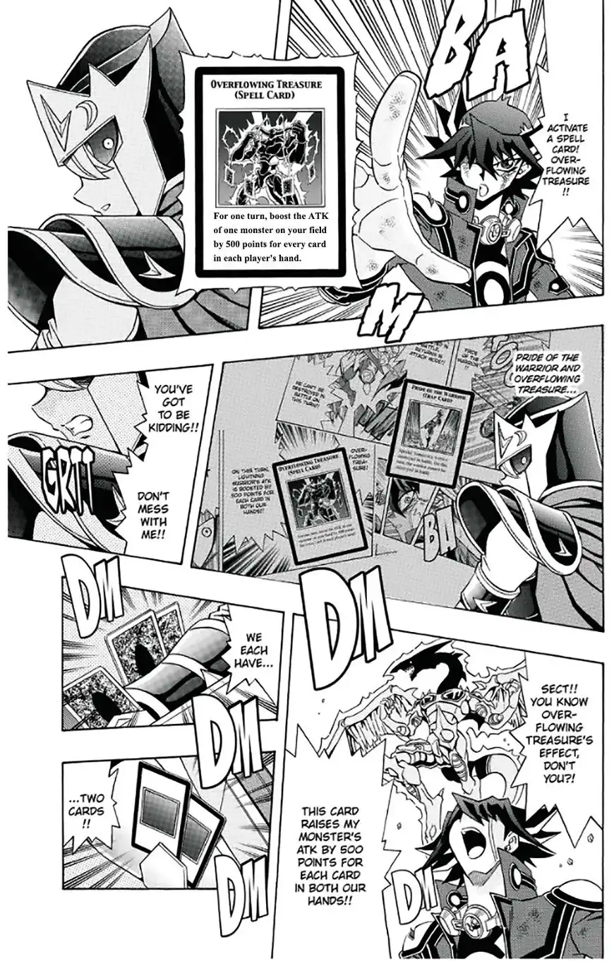 Yu-Gi-Oh! 5Ds - A Chapter 55 18